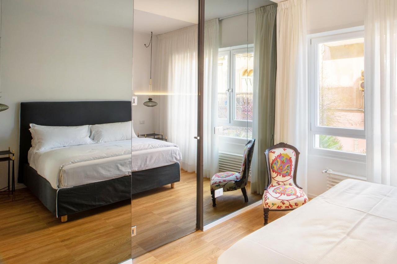 Ortigia Riflessa - Design E Comfort Vista Mare Syracuse Exterior foto