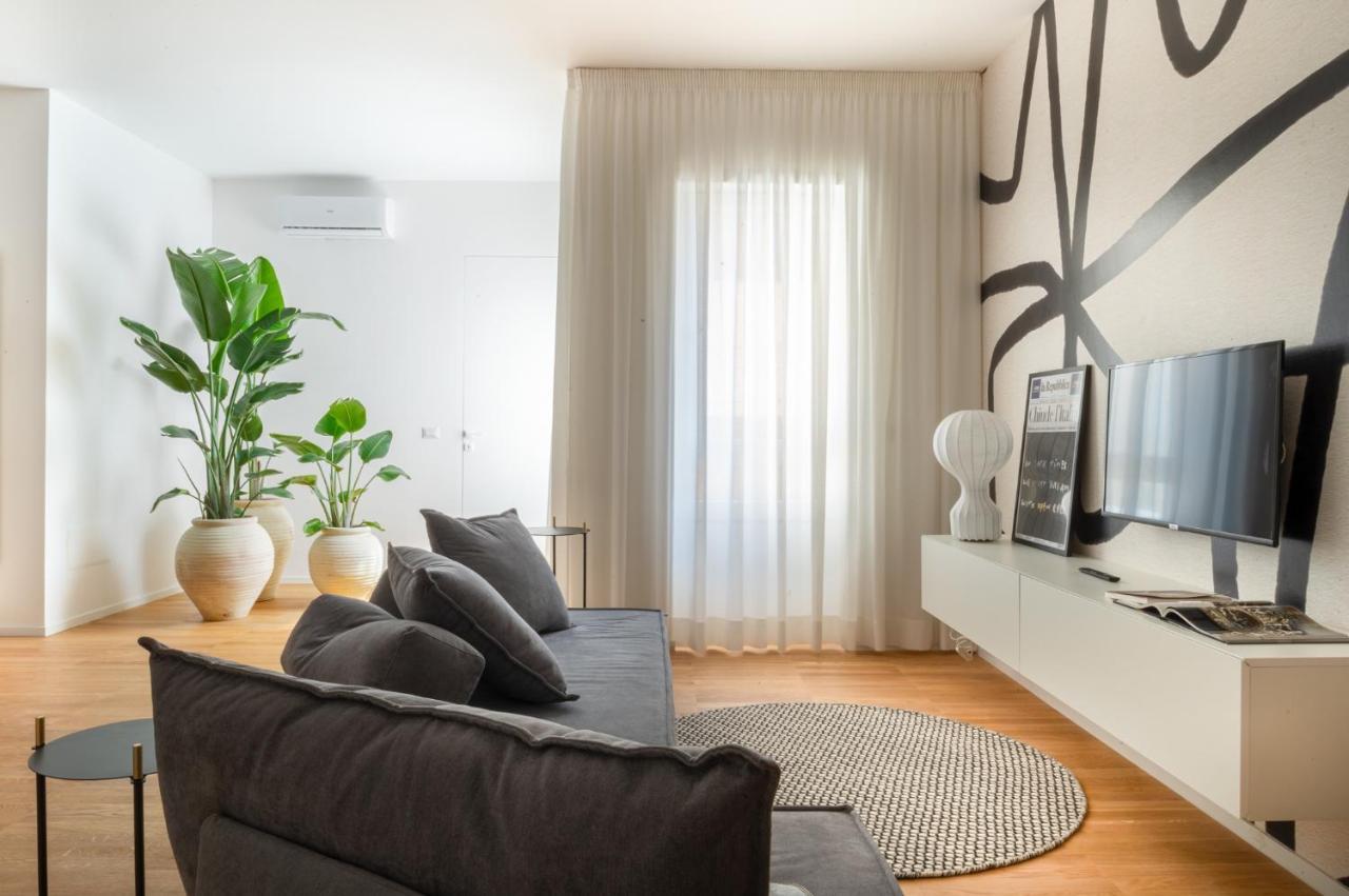 Ortigia Riflessa - Design E Comfort Vista Mare Syracuse Exterior foto