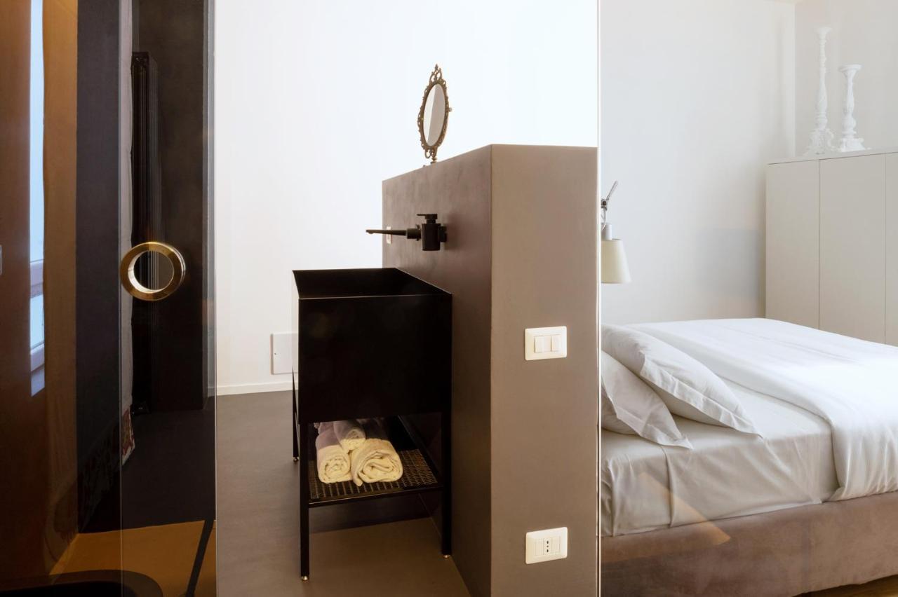 Ortigia Riflessa - Design E Comfort Vista Mare Syracuse Exterior foto