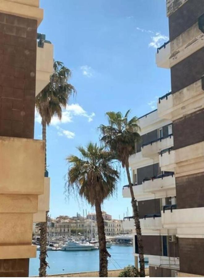Ortigia Riflessa - Design E Comfort Vista Mare Syracuse Exterior foto