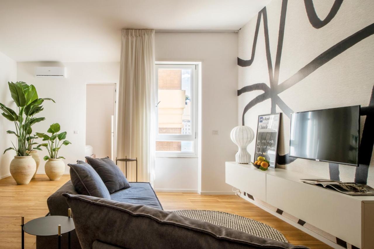 Ortigia Riflessa - Design E Comfort Vista Mare Syracuse Exterior foto