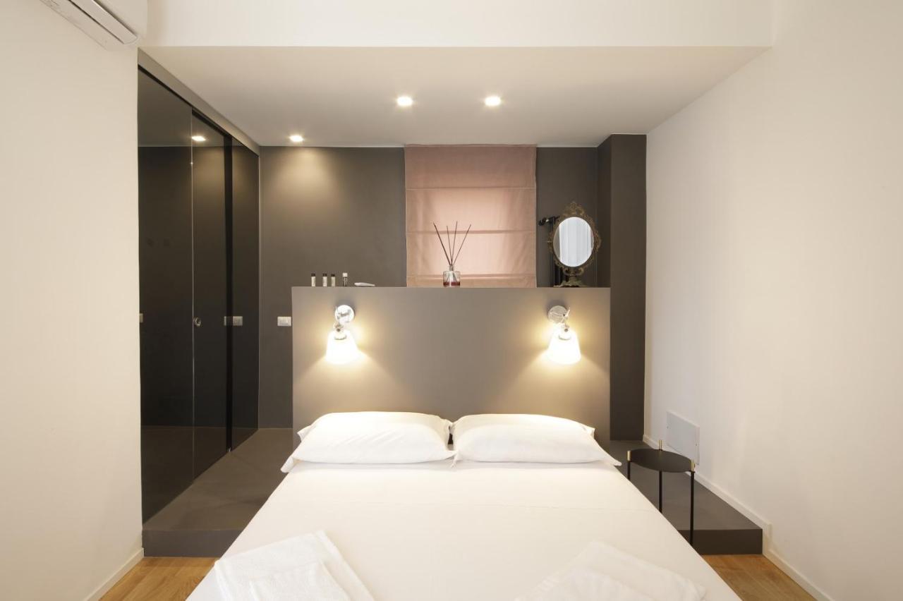 Ortigia Riflessa - Design E Comfort Vista Mare Syracuse Exterior foto
