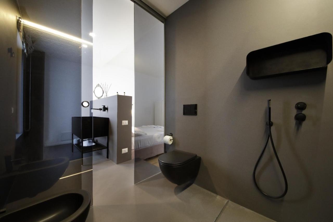 Ortigia Riflessa - Design E Comfort Vista Mare Syracuse Exterior foto