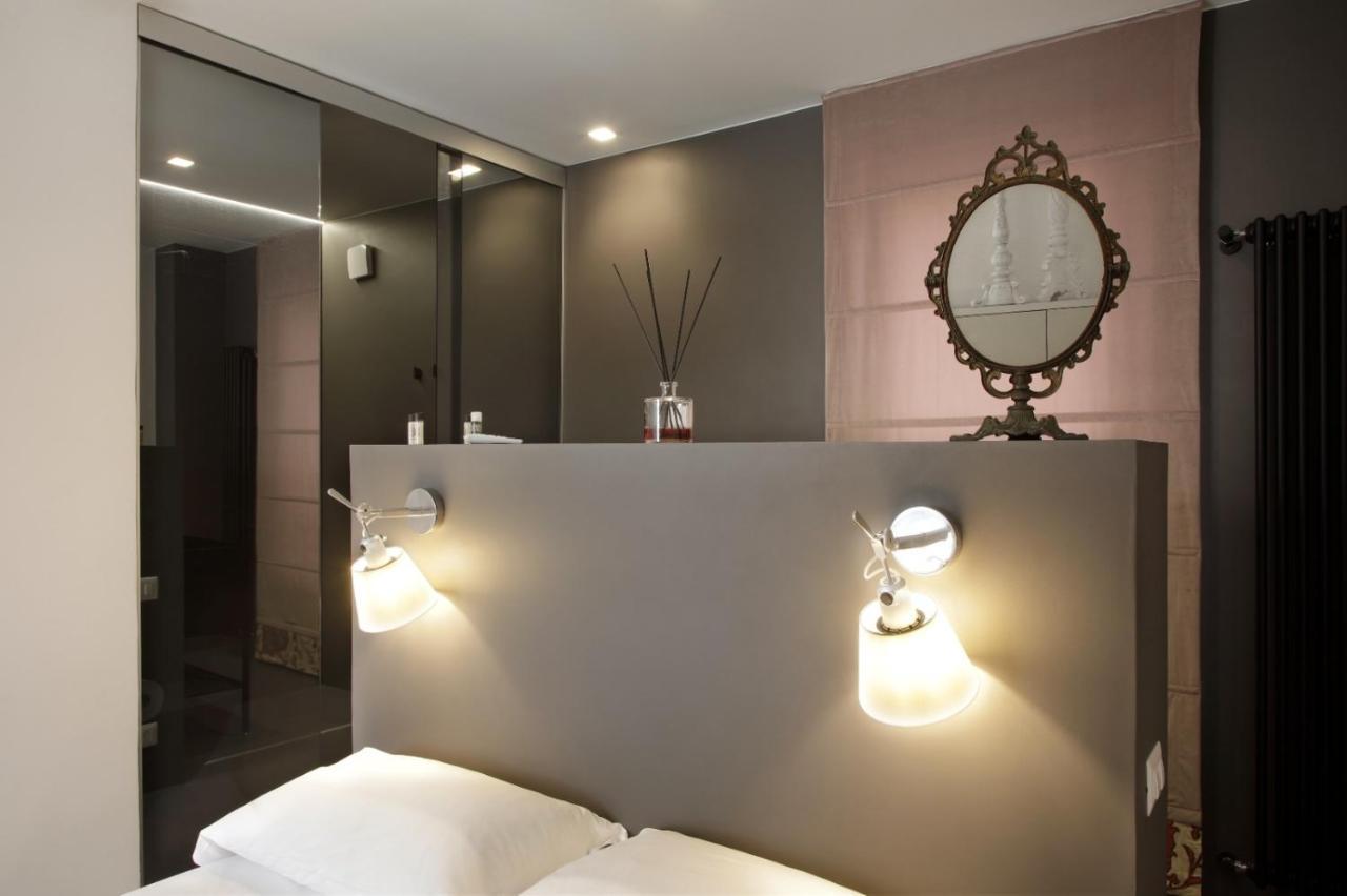 Ortigia Riflessa - Design E Comfort Vista Mare Syracuse Exterior foto