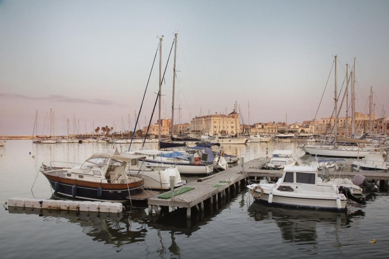 Ortigia Riflessa - Design E Comfort Vista Mare Syracuse Exterior foto