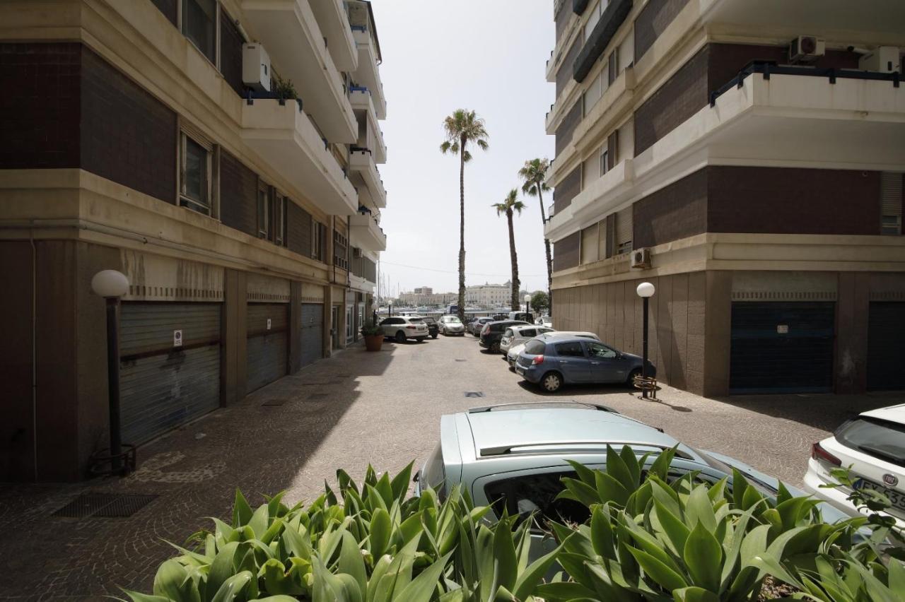 Ortigia Riflessa - Design E Comfort Vista Mare Syracuse Exterior foto