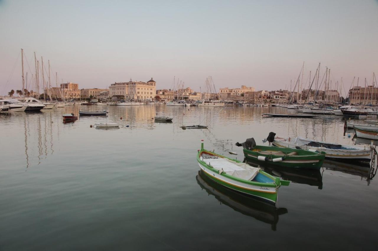 Ortigia Riflessa - Design E Comfort Vista Mare Syracuse Exterior foto