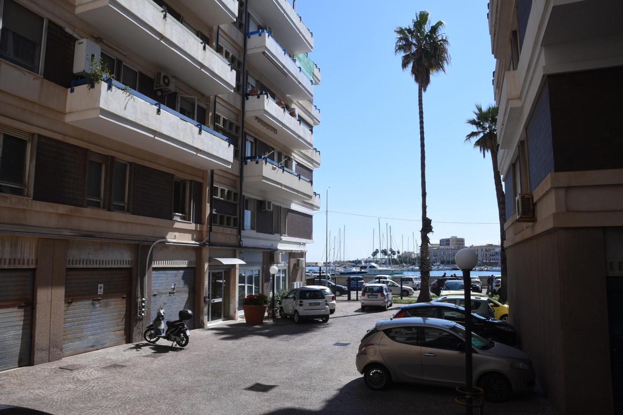 Ortigia Riflessa - Design E Comfort Vista Mare Syracuse Exterior foto